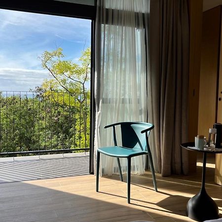 La Tree 普椿農場木子莊園 Appartement Donghe Buitenkant foto