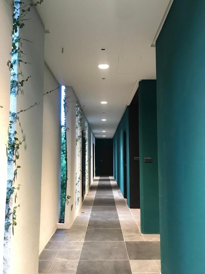 La Tree 普椿農場木子莊園 Appartement Donghe Buitenkant foto