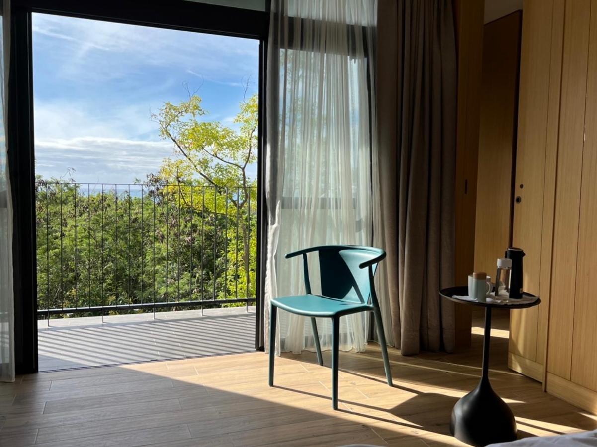 La Tree 普椿農場木子莊園 Appartement Donghe Buitenkant foto